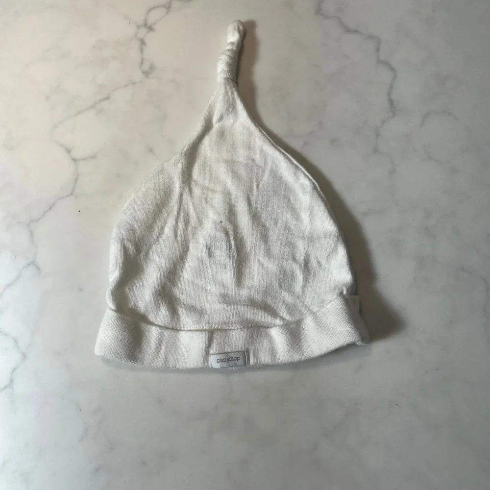 Baby Hat 3-6M - Picture 1 of 3